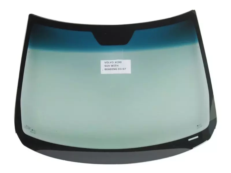 Windscreen Volvo XC90 SUV With Beading 03-07